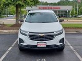 Used 2022 Chevrolet Equinox LS w/ LPO, Floor Liner Package image 5