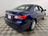 Used 2013 Toyota Corolla LE image 4