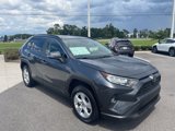 Used 2019 Toyota RAV4 XLE image 3