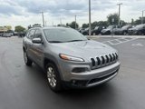 Used 2015 Jeep Cherokee Limited image 3