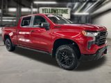 New 2024 Chevrolet Silverado 1500 LT Trail Boss w/ Convenience Package II image 6