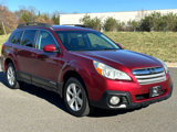 Used 2013 Subaru Outback 2.5i Premium w/ All-Weather Pkg image 3
