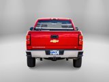 Used 2014 Chevrolet Silverado 1500 LT w/ All Star Edition image 3