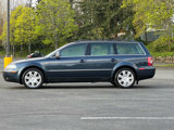 Used 2005 Volkswagen Passat GLS image 2