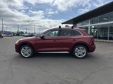 Used 2018 Audi Q5 2.0T Premium Plus w/ Premium Plus Package image 3