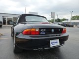Used 1998 BMW Z3 2.8 image 5