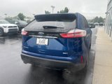 Used 2020 Ford Edge SE image 4