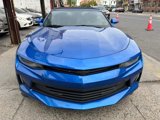 Used 2017 Chevrolet Camaro LT w/ RS Package image 2