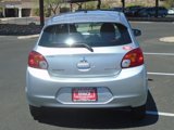 Used 2015 Mitsubishi Mirage ES image 4
