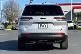 New 2025 Jeep Grand Cherokee L Altitude image 5