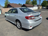 Used 2013 Toyota Corolla S image 3