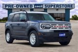 Certified 2024 Ford Bronco Sport Heritage w/ Heritage Convenience Package image 2