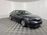 New 2025 Honda Civic LX image 2