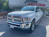 Used 2014 RAM 2500 Laramie image 4