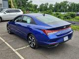 Used 2023 Hyundai Elantra SEL w/ Convenience Package image 4
