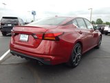 Used 2023 Nissan Altima 2.5 SR image 3