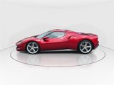 Certified 2022 Ferrari 296 GTB image 5