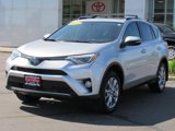 Used 2016 Toyota RAV4 Limited image 2