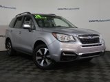 Used 2018 Subaru Forester 2.5i Premium w/ Protection Package #1 image 2