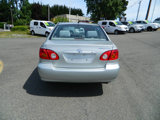 Used 2004 Toyota Corolla LE image 6