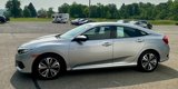Used 2018 Honda Civic EX-T image 3