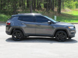 Used 2018 Jeep Compass Latitude w/ Popular Equipment Group image 4