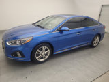 Used 2018 Hyundai Sonata Sport image 2