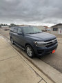 Used 2023 Ford Expedition Max XLT image 3