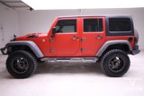 Used 2017 Jeep Wrangler Unlimited Sport w/ Quick Order Package 24S image 4