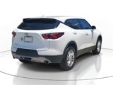 Used 2021 Chevrolet Blazer LT image 5