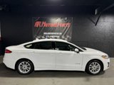 Used 2019 Ford Fusion SE image 6