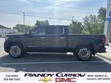 New 2025 GMC Sierra 1500 Denali Ultimate image 2