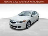Used 2009 Acura TSX Sedan image 3