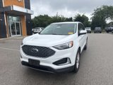 Used 2023 Ford Edge SEL image 2