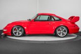 Used 1995 Porsche 911 Coupe image 6