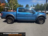 Used 2019 Ford F150 Raptor w/ Equipment Group 802A Luxury image 2