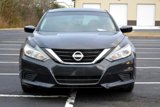 Used 2017 Nissan Altima 2.5 S w/ Power Driver Seat Package image 2