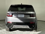 New 2025 Land Rover Discovery Sport Dynamic SE image 4
