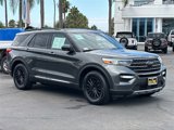 Used 2020 Ford Explorer XLT w/ Equipment Group 202A image 3