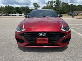 Used 2023 Hyundai Sonata N Line image 2