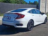 Used 2020 Honda Civic Sport image 6
