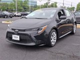 Used 2022 Toyota Corolla LE image 4