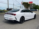 Used 2021 Kia K5 GT-Line image 5