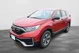 Certified 2020 Honda CR-V LX image 3