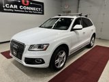 Used 2017 Audi Q5 2.0T Premium Plus w/ Technology Package image 3