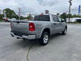 New 2025 RAM 1500 Big Horn image 3