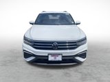 Used 2022 Volkswagen Tiguan SE image 2