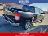 Used 2022 RAM 1500 4x4 Crew Cab image 3