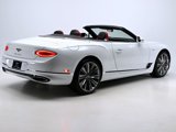 Certified 2023 Bentley Continental GT Speed image 3