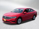 Certified 2019 Volkswagen Jetta S w/ Driver Assistance Package image 3